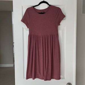 Target Wild Fable dress